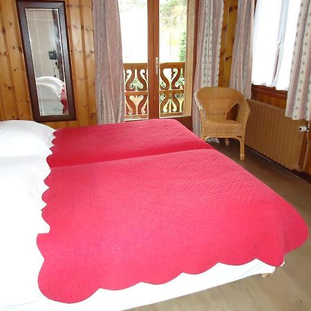 Beausoleil Bed and Breakfast Chamonix Mont Blanc Exterior foto
