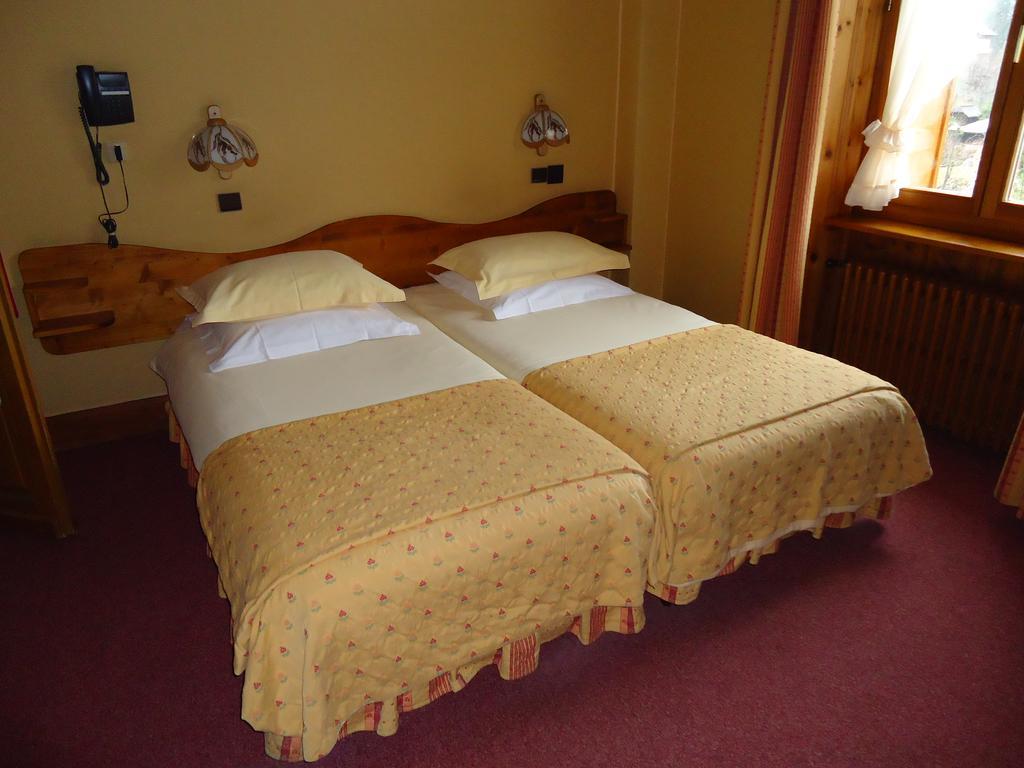 Beausoleil Bed and Breakfast Chamonix Mont Blanc Exterior foto
