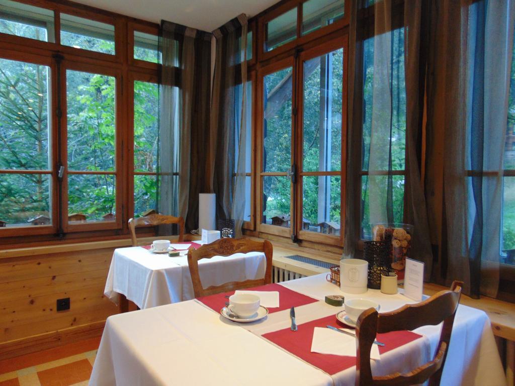 Beausoleil Bed and Breakfast Chamonix Mont Blanc Exterior foto