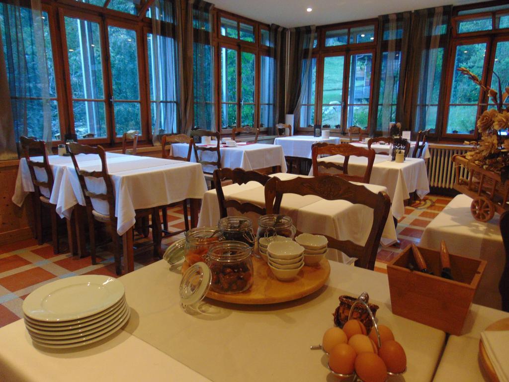 Beausoleil Bed and Breakfast Chamonix Mont Blanc Exterior foto