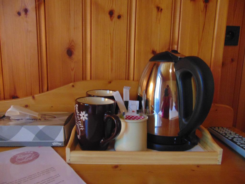 Beausoleil Bed and Breakfast Chamonix Mont Blanc Exterior foto