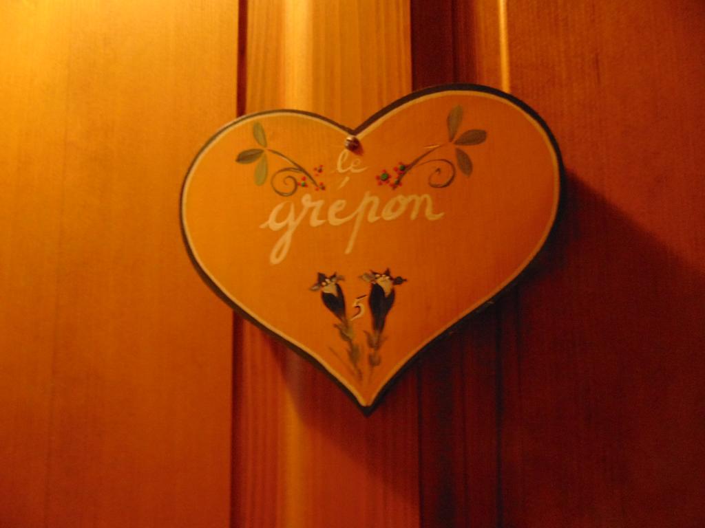 Beausoleil Bed and Breakfast Chamonix Mont Blanc Exterior foto