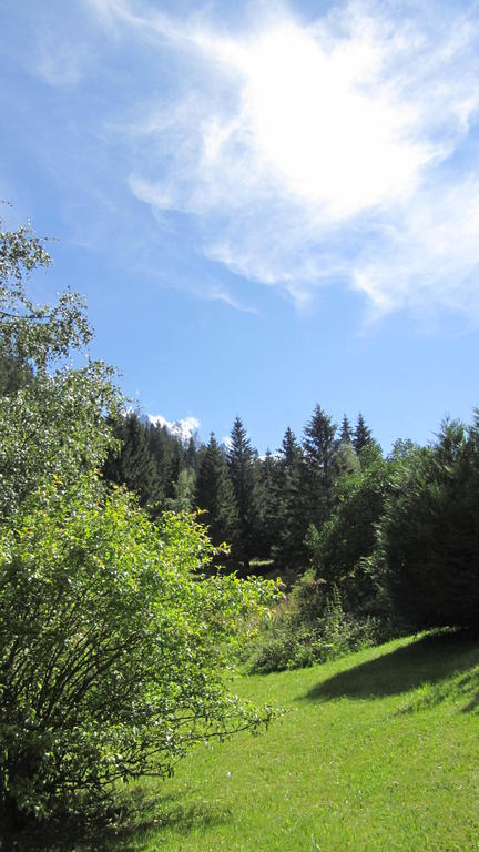 Beausoleil Bed and Breakfast Chamonix Mont Blanc Exterior foto