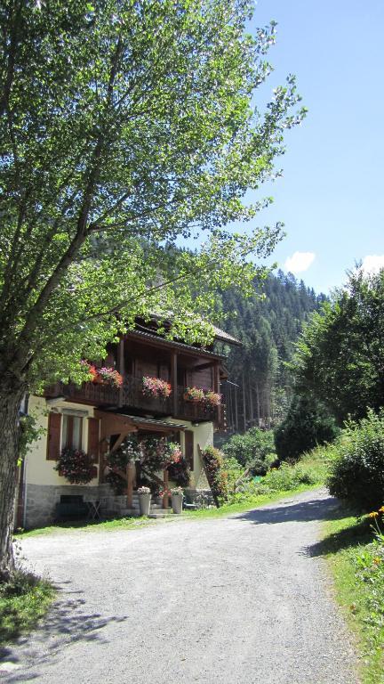 Beausoleil Bed and Breakfast Chamonix Mont Blanc Exterior foto