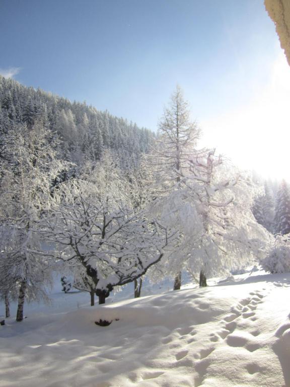 Beausoleil Bed and Breakfast Chamonix Mont Blanc Exterior foto