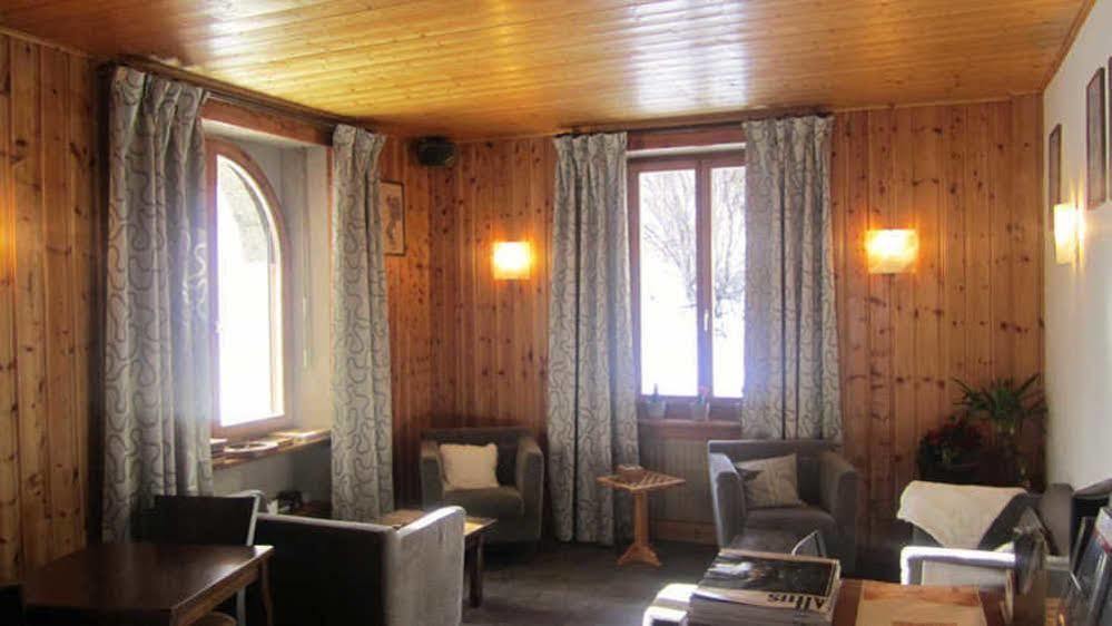 Beausoleil Bed and Breakfast Chamonix Mont Blanc Exterior foto