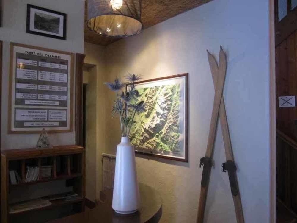Beausoleil Bed and Breakfast Chamonix Mont Blanc Exterior foto