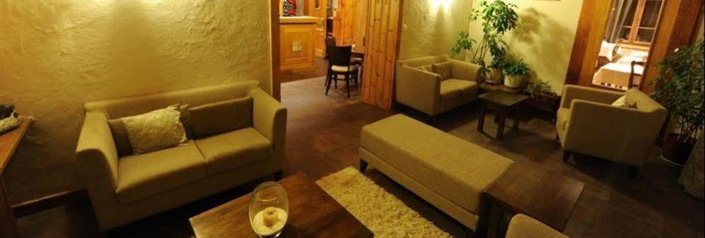 Beausoleil Bed and Breakfast Chamonix Mont Blanc Exterior foto